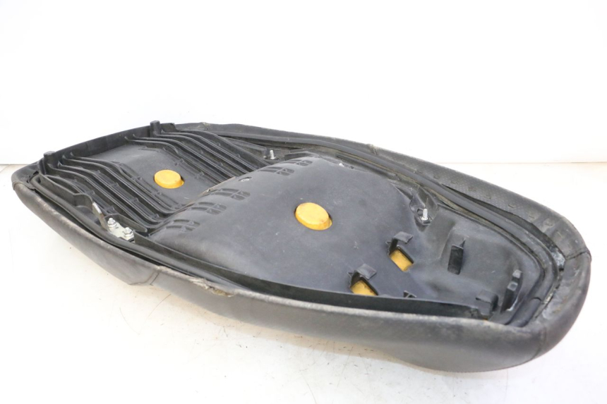 photo de ZITJE HONDA FES S-WING SWING ABS 125 (2007 - 2015) - Markeringen en referenties