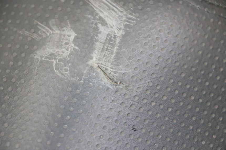 photo de ZITJE HONDA FES S-WING SWING ABS 125 (2007 - 2015) - Aanvullende foto