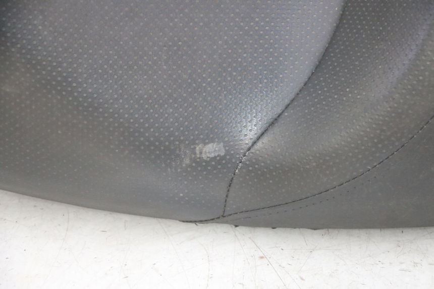 photo de ZITJE HONDA FES S-WING SWING ABS 125 (2007 - 2015) - Technische close-up