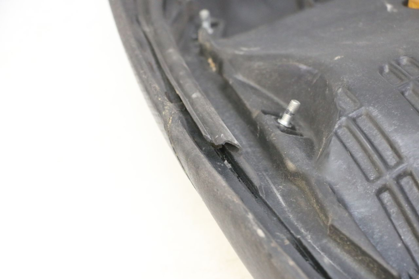 photo de ZITJE HONDA FES S-WING SWING ABS 125 (2007 - 2015) - Andere kijkhoek