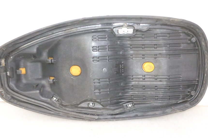 photo de ZITJE HONDA FES S-WING SWING ABS 125 (2007 - 2015) - Overzicht