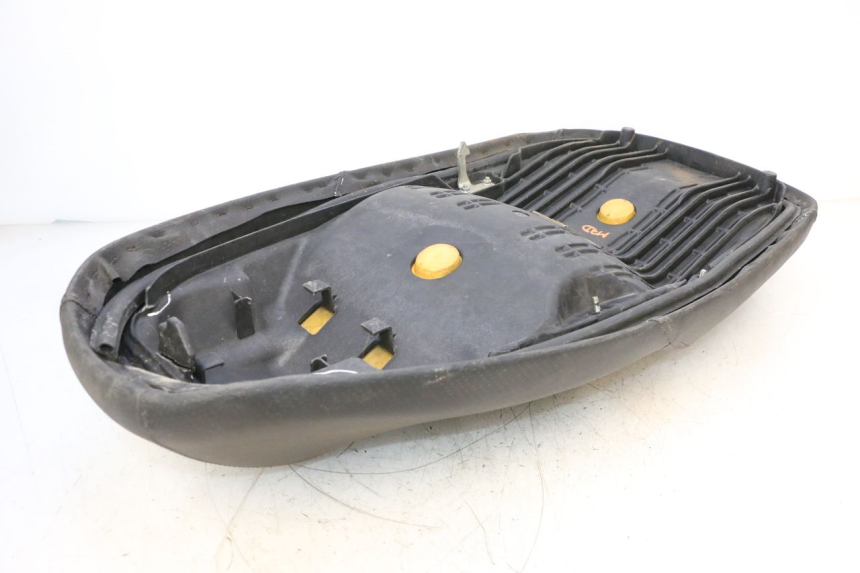 photo de ZITJE HONDA FES S-WING SWING ABS 125 (2007 - 2015) - Zoom op componenten