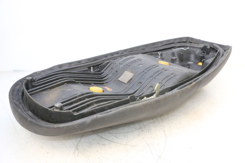 photo de ZITJE HONDA FES S-WING SWING ABS 125 (2007 - 2015) - Aanvullende foto