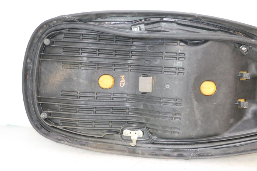 photo de ZITJE HONDA FES S-WING SWING ABS 125 (2007 - 2015) - Zoom op kwaliteit