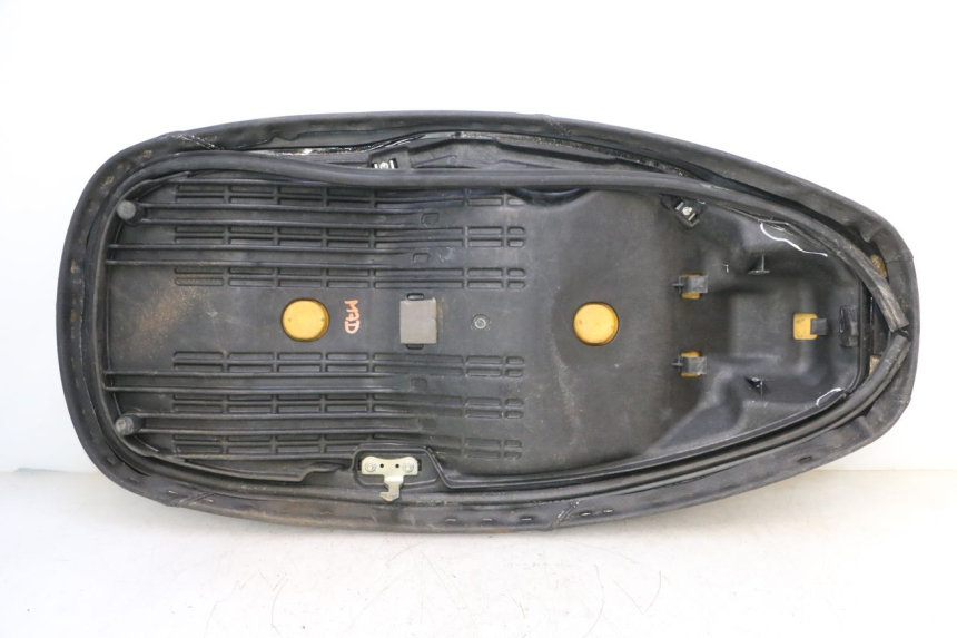 photo de ZITJE HONDA FES S-WING SWING ABS 125 (2007 - 2015) - Hoofdaanzicht