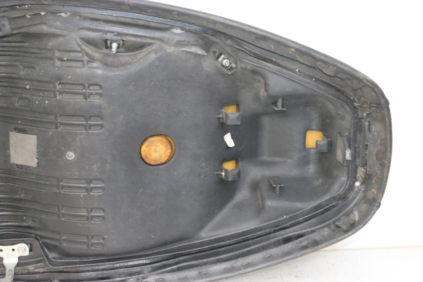 photo de ZITSEL HONDA FES S-WING SWING 125 (2007 - 2015) - Aanvullende foto