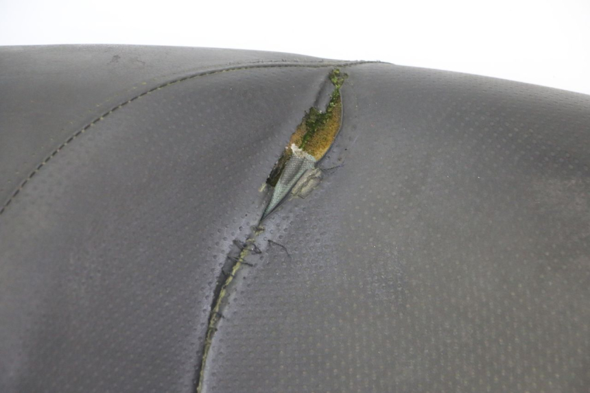 photo de ZITSEL HONDA FES S-WING SWING 125 (2007 - 2015) - Zoom op kwaliteit