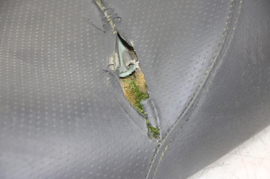 photo de ZITSEL HONDA FES S-WING SWING 125 (2007 - 2015) - Zoom op gebruiksstaat