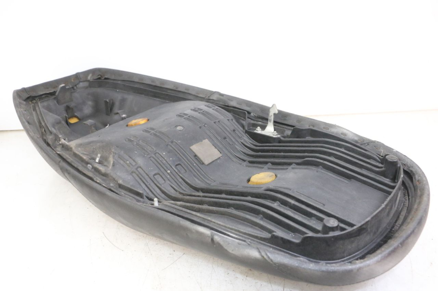 photo de ZITSEL HONDA FES S-WING SWING 125 (2007 - 2015) - Staat van het oppervlak