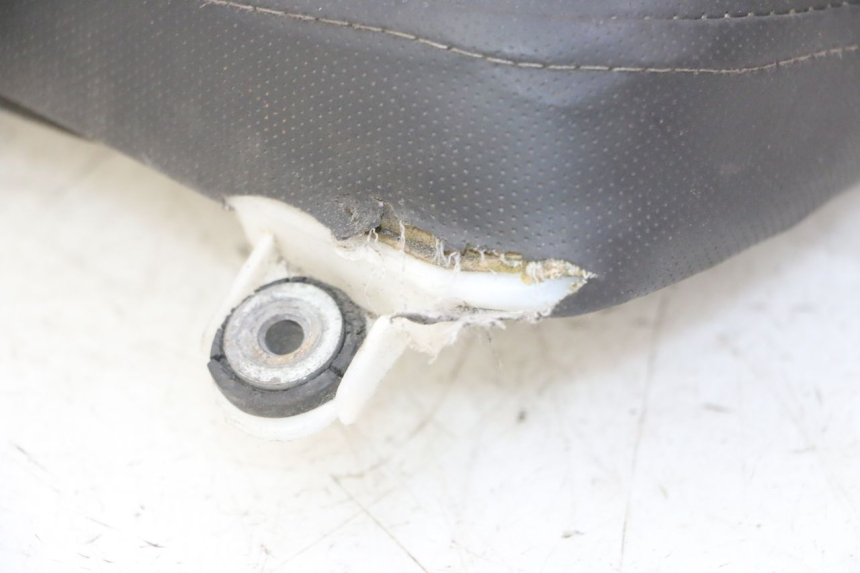 photo de ZITSEL STAHO FH 50 (2018 - 2019) - Visuele inspectie