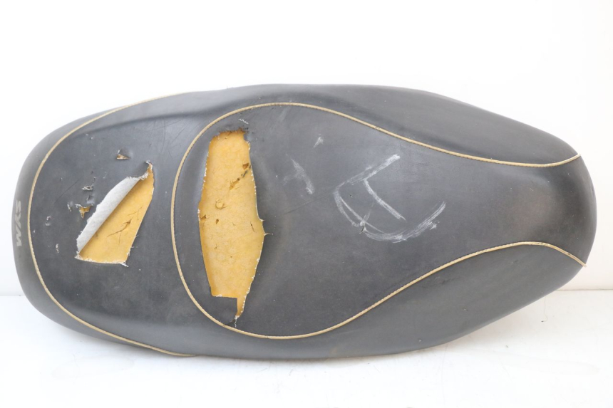 photo de ZITSEL SYM FIDDLE 2 50 (2008 - 2013) - Hoofdaanzicht