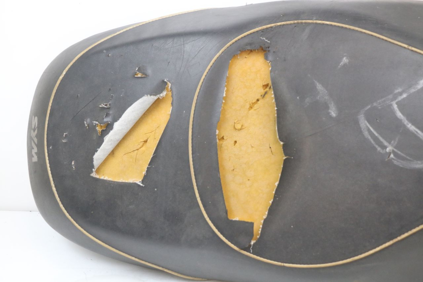 photo de ZITSEL SYM FIDDLE 2 50 (2008 - 2013) - Detail van het onderdeel