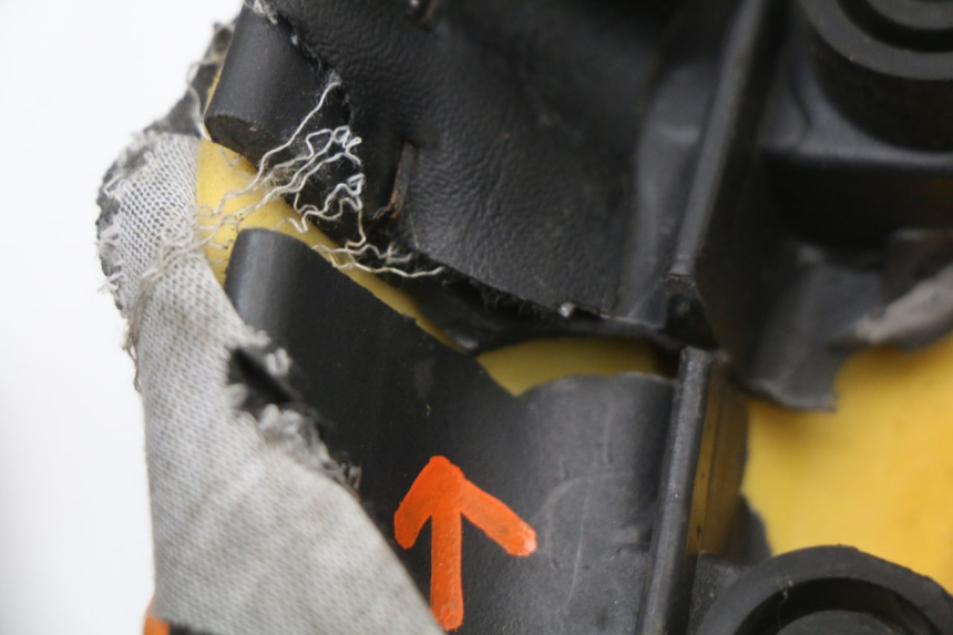 photo de ZITSEL SYM FIDDLE 2 50 (2008 - 2013) - Productaanzicht