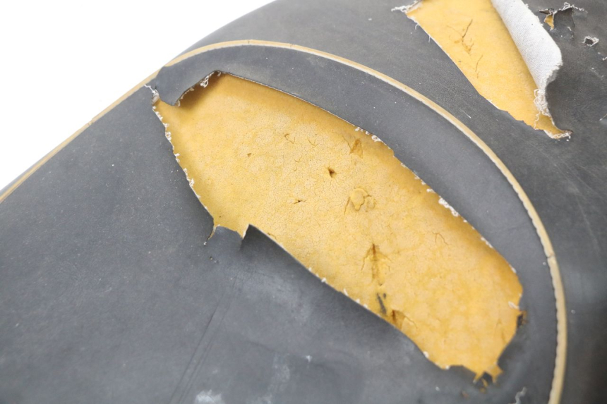 photo de ZITSEL SYM FIDDLE 2 50 (2008 - 2013) - Kenmerkende details