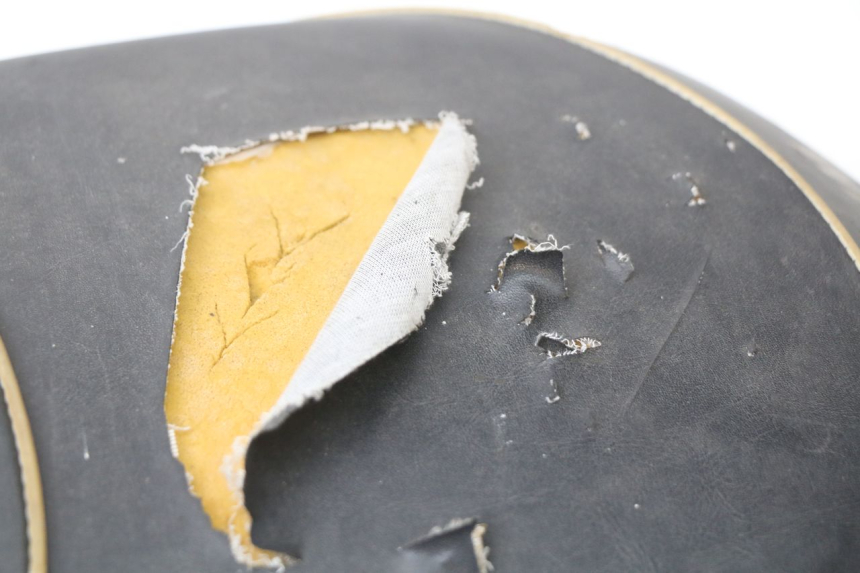 photo de ZITSEL SYM FIDDLE 2 50 (2008 - 2013) - Zoom op componenten