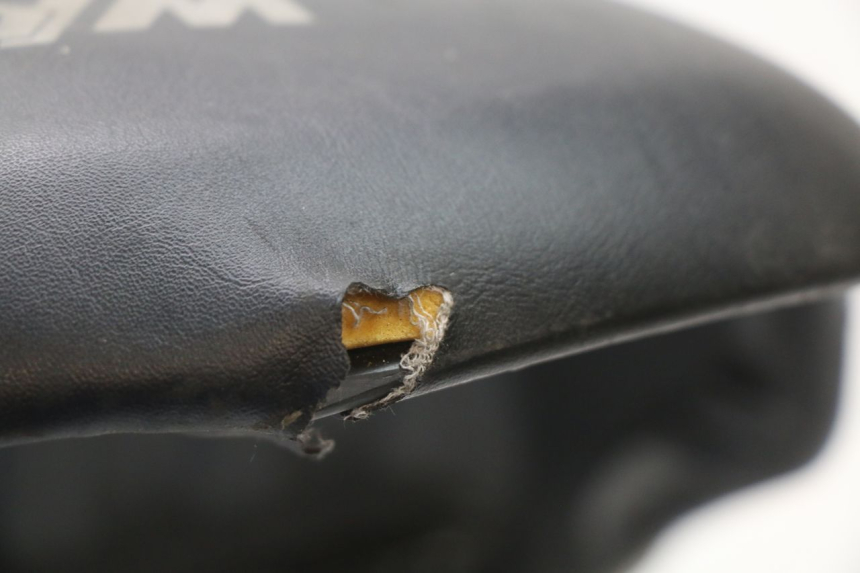 photo de ZITSEL SYM FIDDLE 2 50 (2008 - 2013) - Visuele inspectie