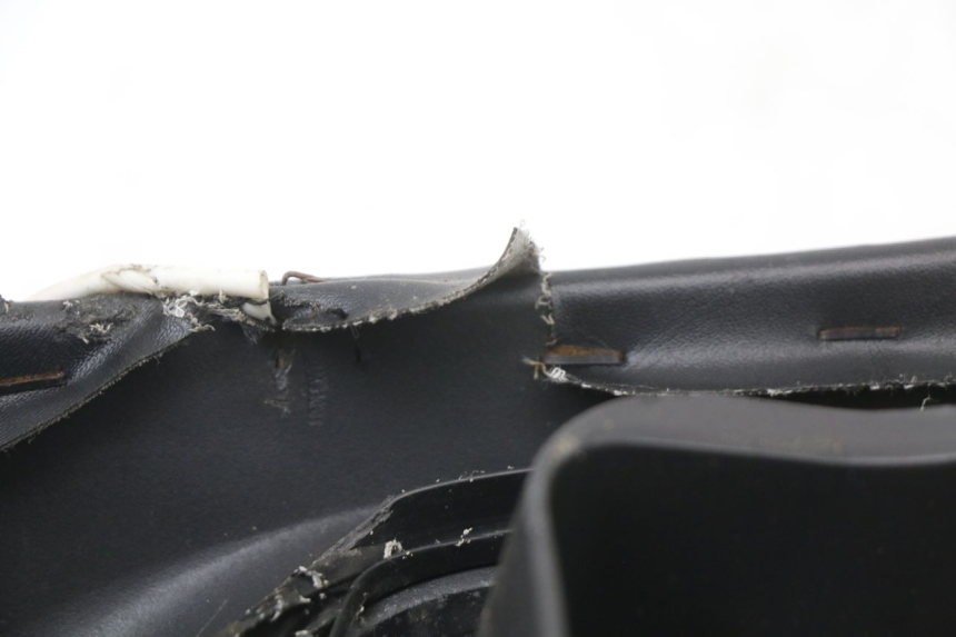 photo de ZITSEL SYM FIDDLE 2 50 (2008 - 2013) - Focus op structuur