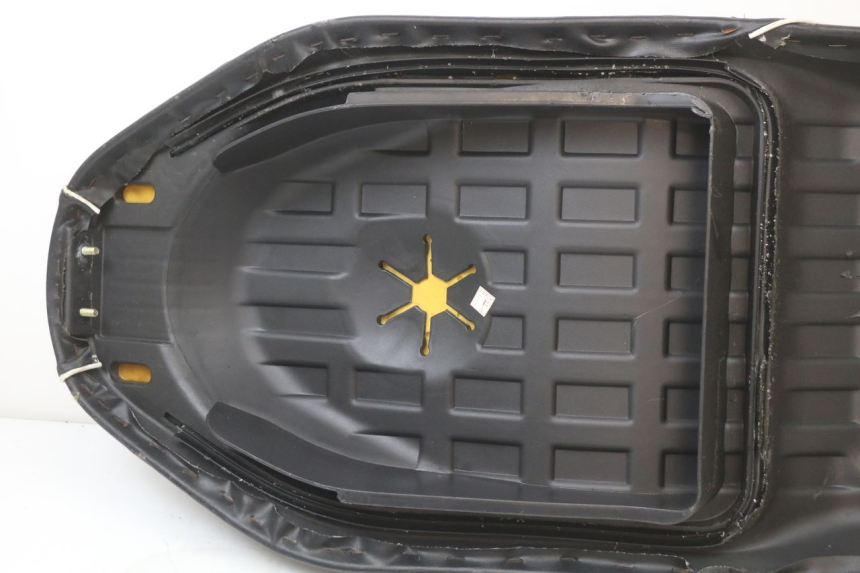 photo de ZITSEL SYM FIDDLE 2 50 (2008 - 2013) - Bevestigingspunten