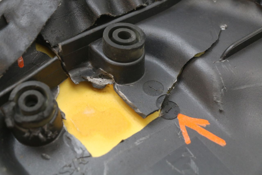 photo de ZITSEL SYM FIDDLE 2 50 (2008 - 2013) - Gecontroleerd onderdeel