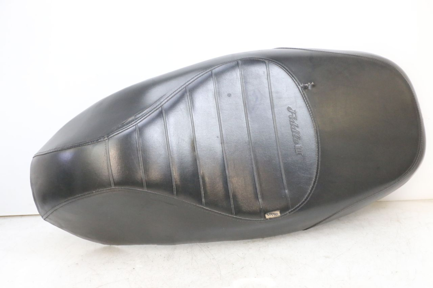 photo de ZITSEL SYM FIDDLE 3 III 125 (2014 - 2020) - Hoofdaanzicht