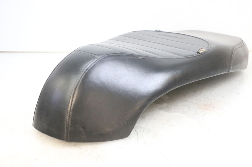 photo de ZITSEL SYM FIDDLE 3 III 125 (2014 - 2020) - Zoom op gebruiksstaat