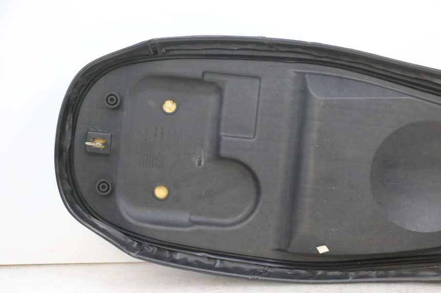 photo de ZITSEL SYM FIDDLE 3 III 125 (2014 - 2020) - Andere kijkhoek