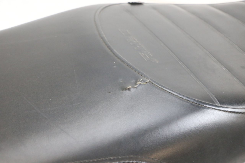 photo de ZITSEL SYM FIDDLE 3 III 125 (2014 - 2020) - Bevestigingspunten