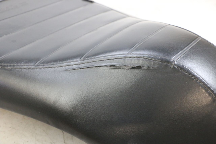 photo de ZITSEL SYM FIDDLE 3 III 125 (2014 - 2020) - Staat van het oppervlak