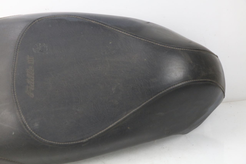 photo de ZITSEL SYM FIDDLE 3 III 50 (2014 - 2020) - Detail van het onderdeel
