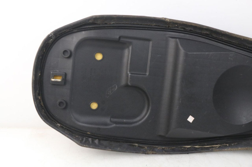 photo de ZITSEL SYM FIDDLE 3 III 50 (2014 - 2020) - Productaanzicht