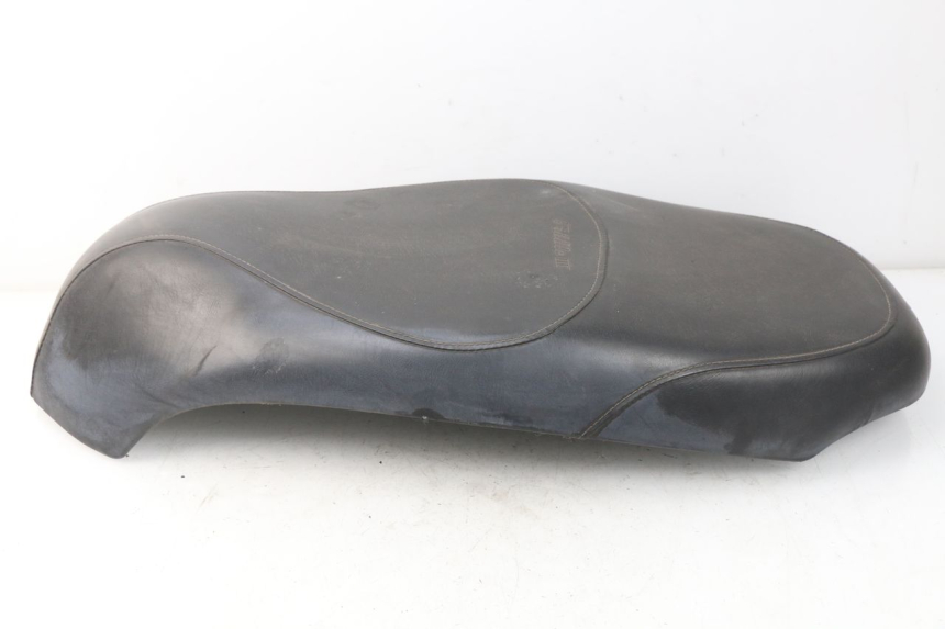 photo de ZITSEL SYM FIDDLE 3 III 50 (2014 - 2020) - Overzicht