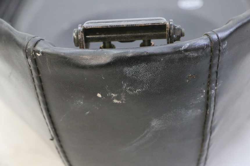 photo de ZITSEL SYM FIDDLE 3 III 50 (2014 - 2020) - Zoom op componenten