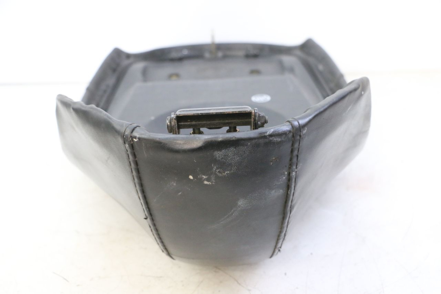 photo de ZITSEL SYM FIDDLE 3 III 50 (2014 - 2020) - Detailaanzicht