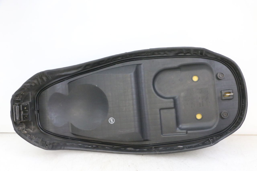 photo de ZITSEL SYM FIDDLE 3 III 50 (2014 - 2020) - Alternatieve hoek