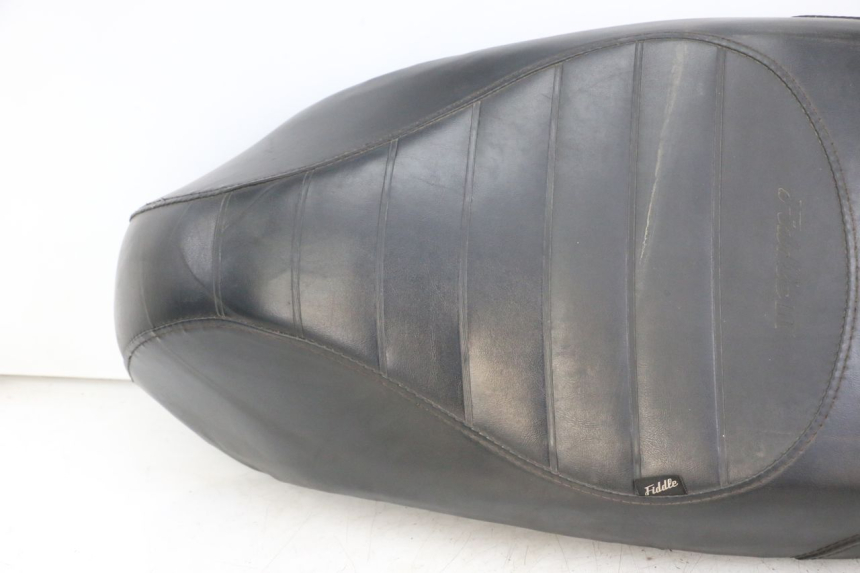 photo de ZITSEL SYM FIDDLE 3 III 50 (2014 - 2020) - Zoom op kwaliteit