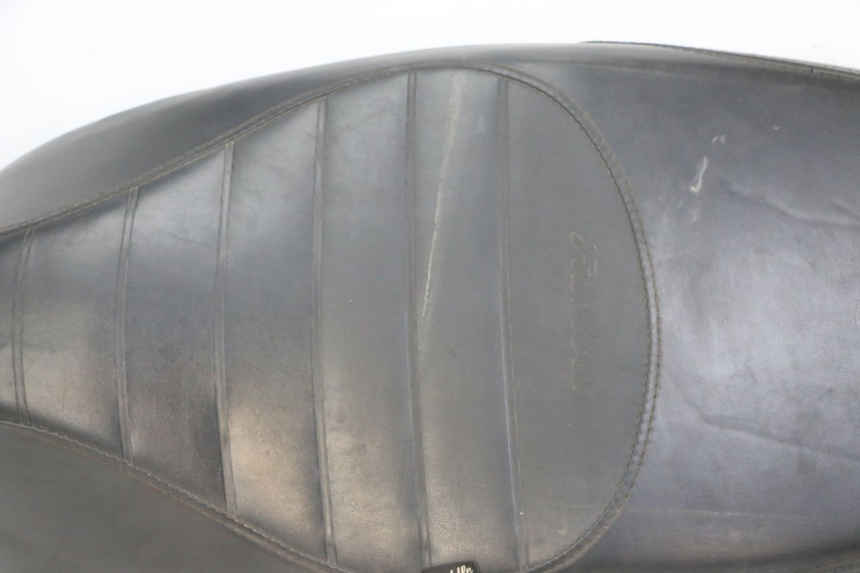 photo de ZITSEL SYM FIDDLE 3 III 50 (2014 - 2020) - Profielaanzicht