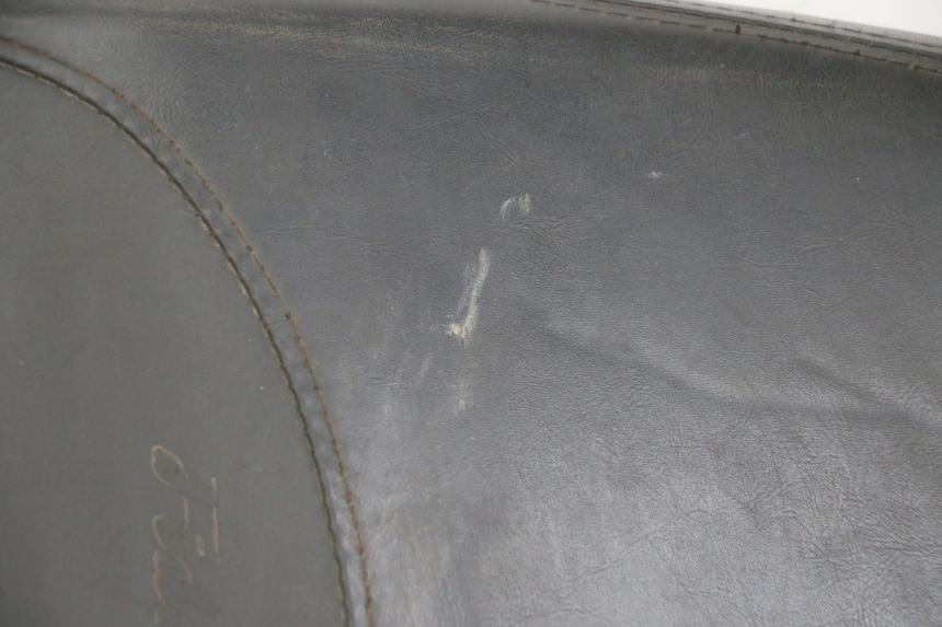 photo de ZITSEL SYM FIDDLE 3 III 50 (2014 - 2020) - Hoofdaanzicht