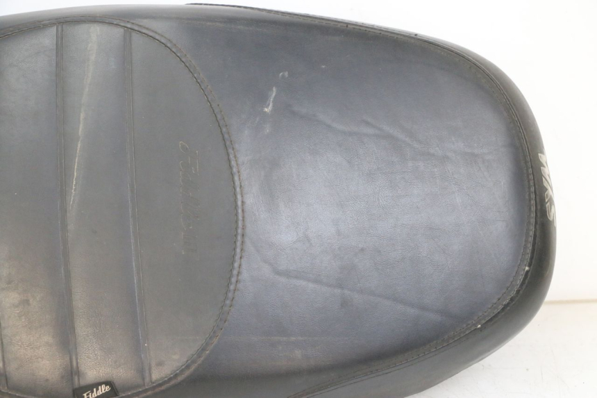 photo de ZITSEL SYM FIDDLE 3 III 50 (2014 - 2020) - Detail van het onderdeel