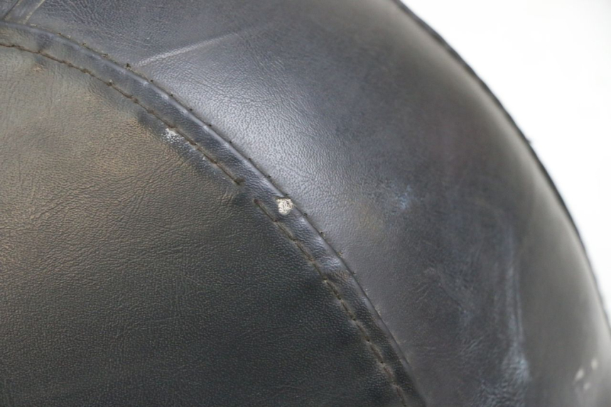 photo de ZITSEL SYM FIDDLE 3 III 50 (2014 - 2020) - Staat van het oppervlak