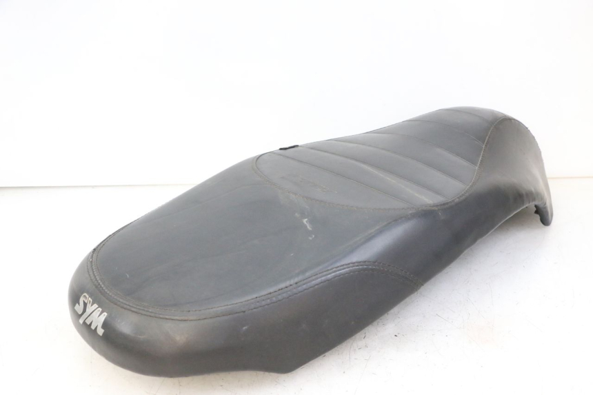 photo de ZITSEL SYM FIDDLE 3 III 50 (2014 - 2020) - Markeringen en referenties