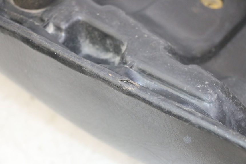 photo de ZITSEL YAMAHA FJ 36Y 1100 (1984 - 1985) - Technische close-up