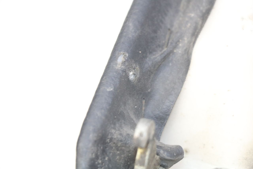 photo de ZITSEL YAMAHA FJ 3CX 1200 (1986 - 1996) - Zoom op gebruiksstaat