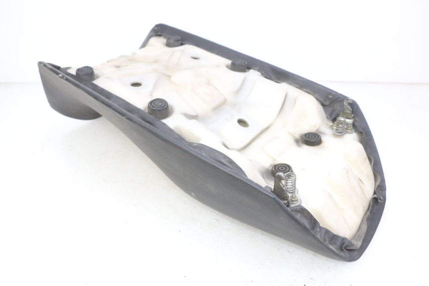 photo de ZITSEL YAMAHA FJ 3CX 1200 (1986 - 1996) - Andere kijkhoek