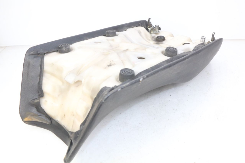 photo de ZITSEL YAMAHA FJ 3CX 1200 (1986 - 1996) - Technische close-up