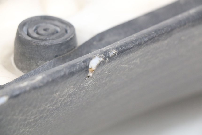 photo de ZITSEL YAMAHA FJ 3CX 1200 (1986 - 1996) - Overzicht