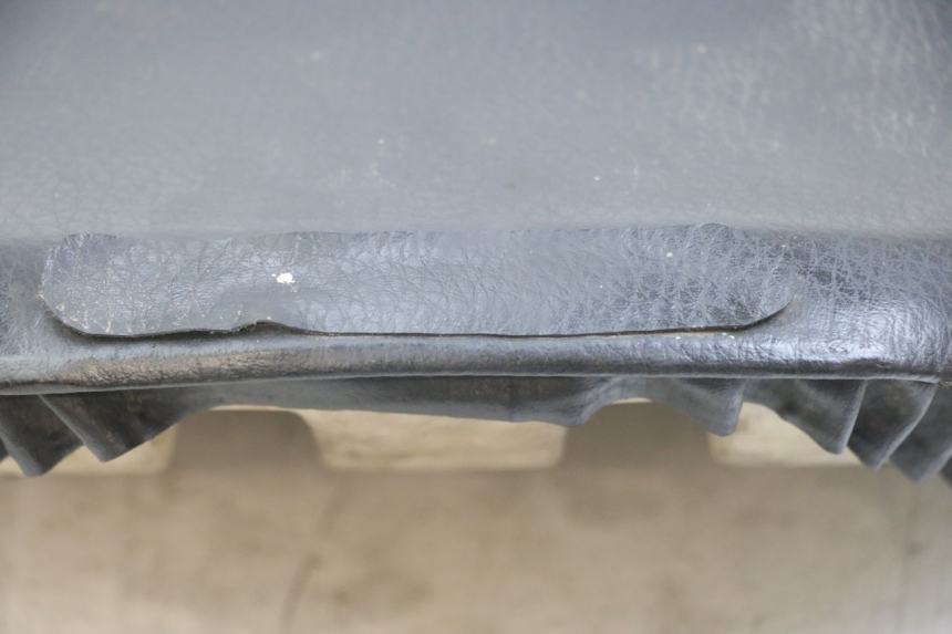 photo de ZITSEL YAMAHA FJ 3CX 1200 (1986 - 1996) - Detailaanzicht