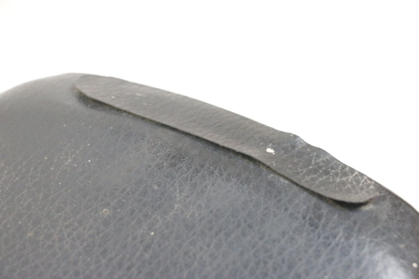 photo de ZITSEL YAMAHA FJ 3CX 1200 (1986 - 1996) - Zoom op gebruiksstaat