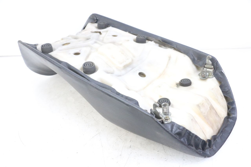 photo de ZITSEL YAMAHA FJ 3CX 1200 (1986 - 1996) - Andere kijkhoek