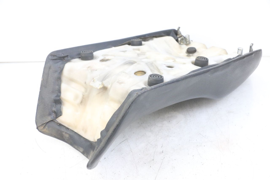 photo de ZITSEL YAMAHA FJ 3CX 1200 (1986 - 1996) - Technische close-up