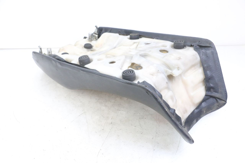 photo de ZITSEL YAMAHA FJ 3CX 1200 (1986 - 1996) - Overzicht